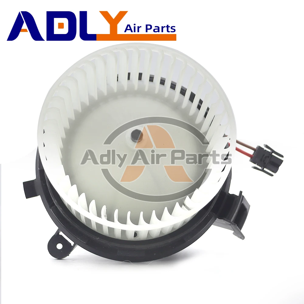 Двигатель вентилятора кондиционера для Mercedes-Benz W204 W212 C300 C350 C63 AMG E350 E550 E63 A 2048200208