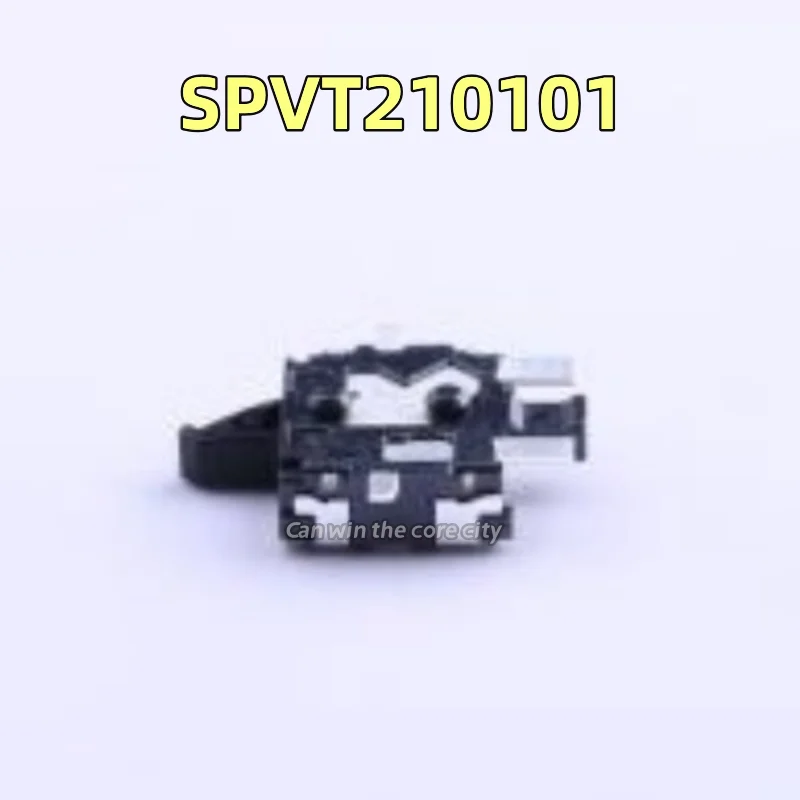 

10 pieces Japan ALPS SPVT210101 camera switch, detection switch, original genuine can be straight