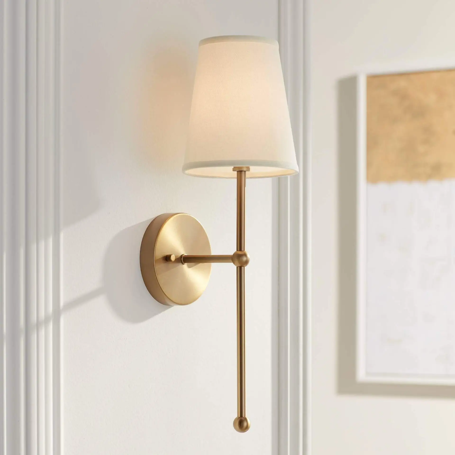 

nordic rural Wall Lamp fo Bathroom Mirror Bedroom Corridor Stairs Modern Wall Sconce Indoor Decorative Luminaire led lights