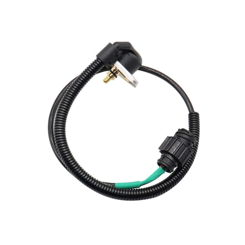 Датчик давления Turbo Boost 1 шт. черный пластик + металл для Volvo D12 VN VNL VHD VNM 780 630 670 20700060