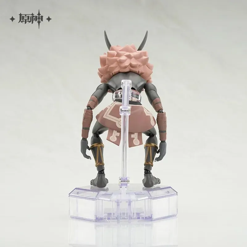 В наличии: APEX-TOYS ARCTECH Genshin Impact Хиличурл, фигурка в масштабе 18, игровая модель, игрушка, подарок, коллекционный предмет для хобби. (art.: 3920dcbc57008) - 3920dcbc57008
