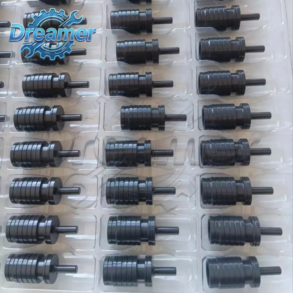 Новый плунжер масляного насоса трансмиссии RE0F10A JF011E RE0F11A JF015E для Dodge, Jeep, Nissan 33510N-02 33510N02, автозапчасти (art.: 3920da0ab653d) - 3920da0ab653d