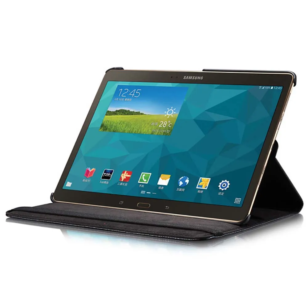 

Умный чехол для Samsung Tab S 10,5 SM T800 T805c