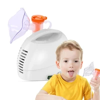 portable nebulizer machine for adults and kids inhalers for breathing problems treatment machine home nebulize compressor