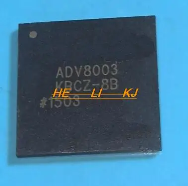 Бесплатная доставка Caliente в наличии ADV8003KBCZ-8 ADV8003 BGA