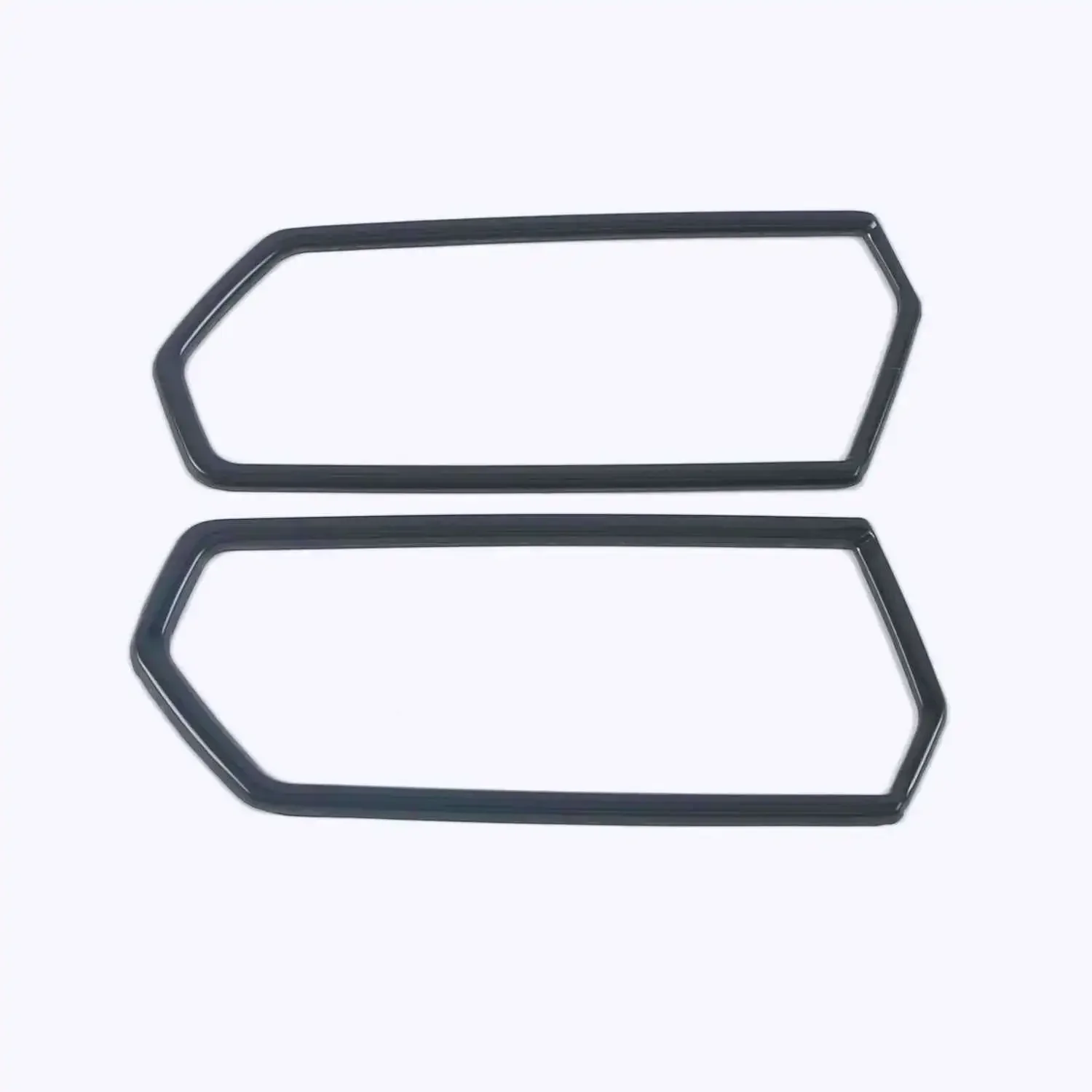 

Подходит для Audi A3 8y 2022 2021, передняя приборная панель автомобиля, вентиляционное отверстие, рамка, отделка, украшения, аксессуары, автостайлинг, детали