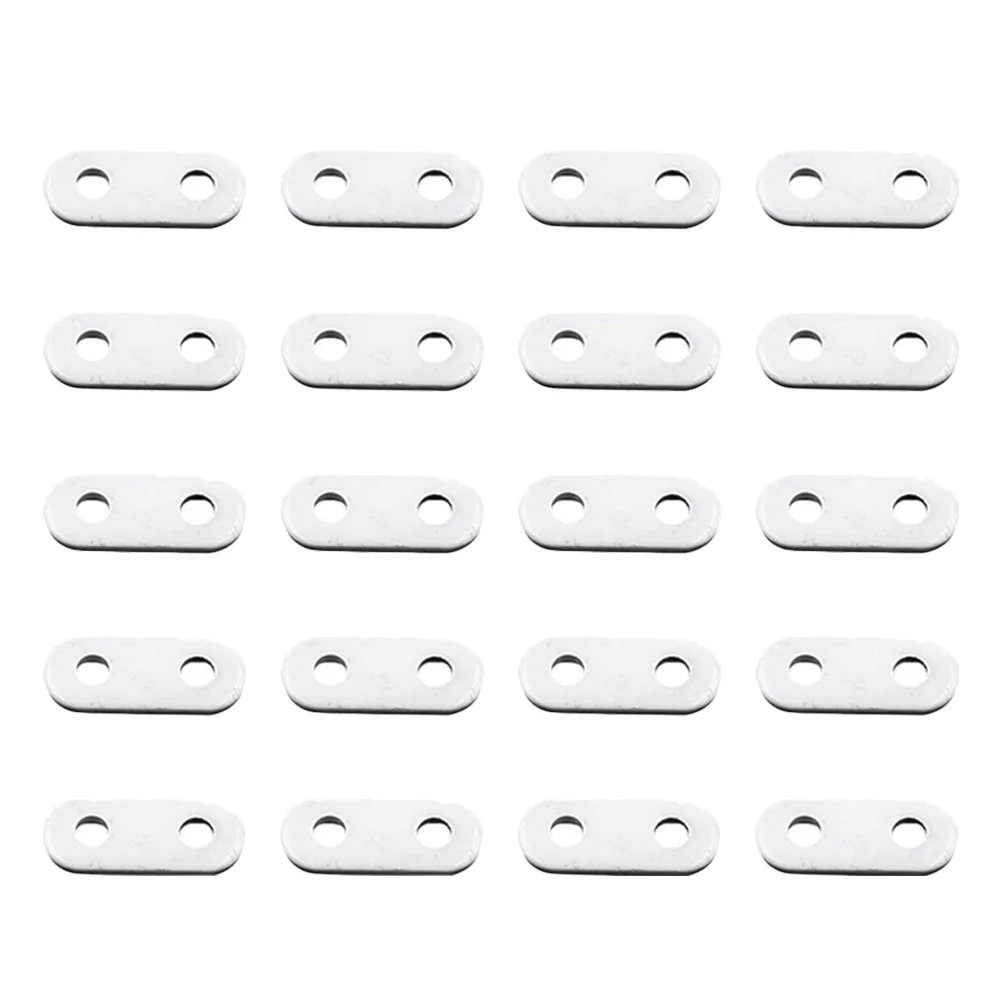 

20pcs Pendant Weights 17g Durable Drapery Weights Curtain Weight for Curtains Flags Tablecloth