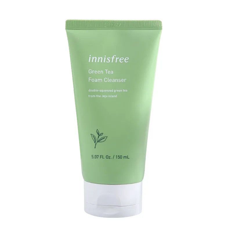 Foam Cleanser Refreshing Hydrating Acne Remove Face Cleansing Foam Skin Care Product 150ml