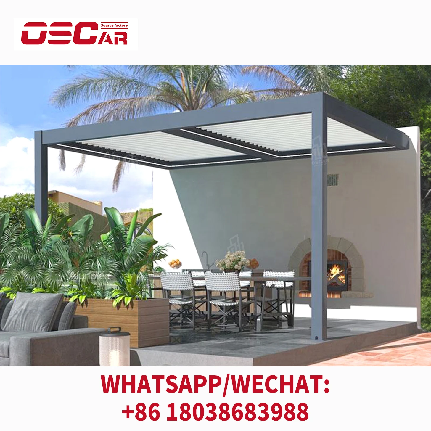 Экологически чистые зеркальные жалюзи для наружных окон ziptrak затемнения экрана