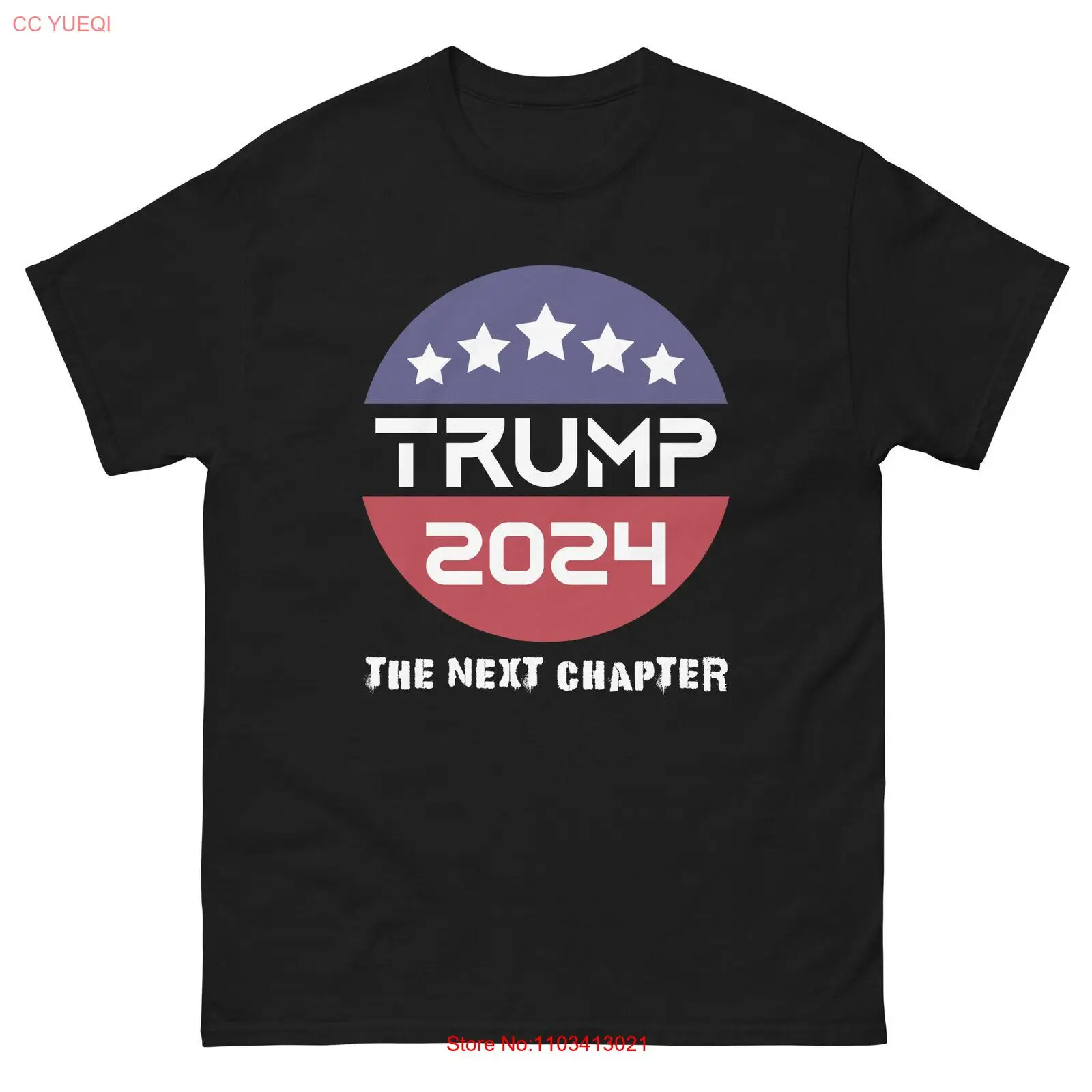 Президентские Острова США 2024 Дональд Трамп