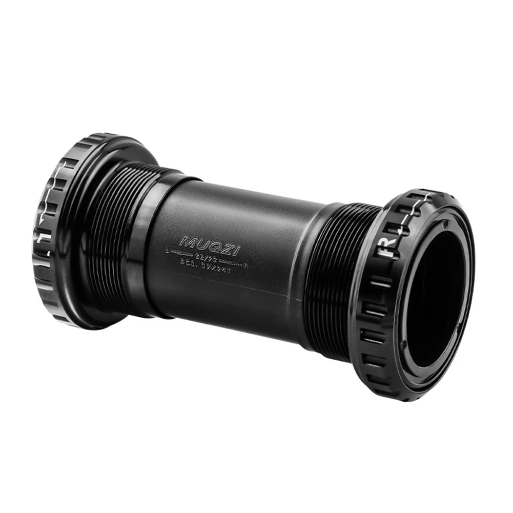 

Велосипедный Нижний кронштейн для кривошипов DUB, материал из алюминиевого сплава, улучшенное уплотнение с технологией герметизации желоба, плавная работа