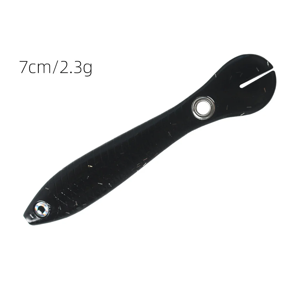 

Fishing Bait Wobble Tail Lure Silicone Loach Baits Artificial Soft Bait Fishing Wobbler Paddle Tails Artificial Bait Fishing
