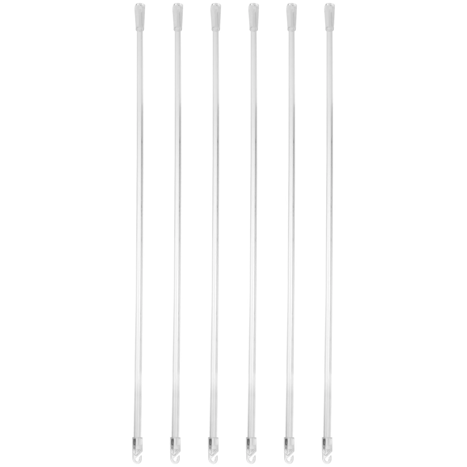 

Drawstring Window Blind Tilt Wand Vertical Control Handle Stick Drapery Long Rod