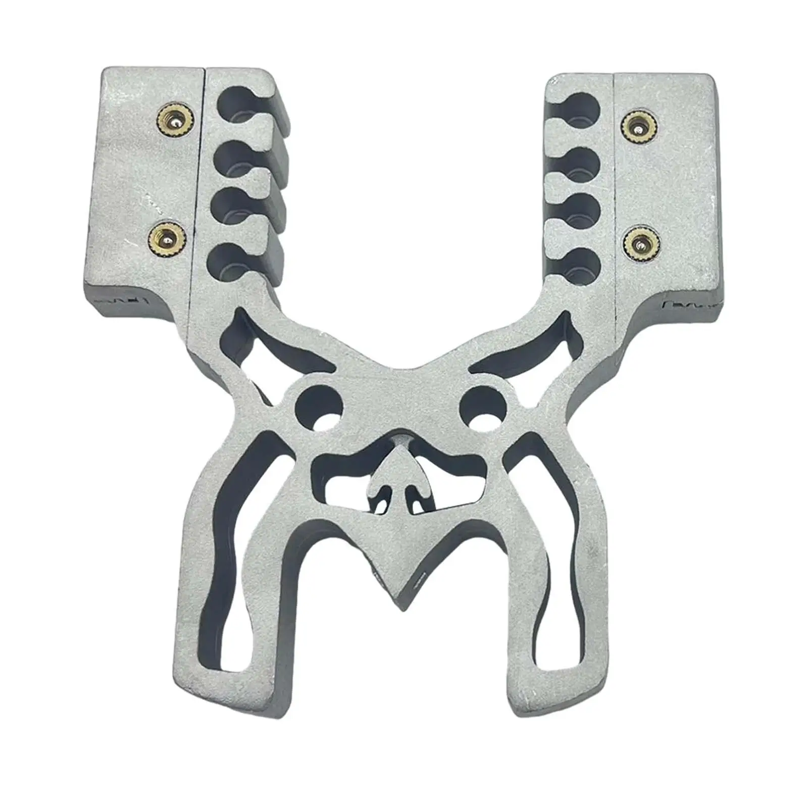 

Slingshot Bow Head Release Device for Outdoor Sports Entertainment Practical