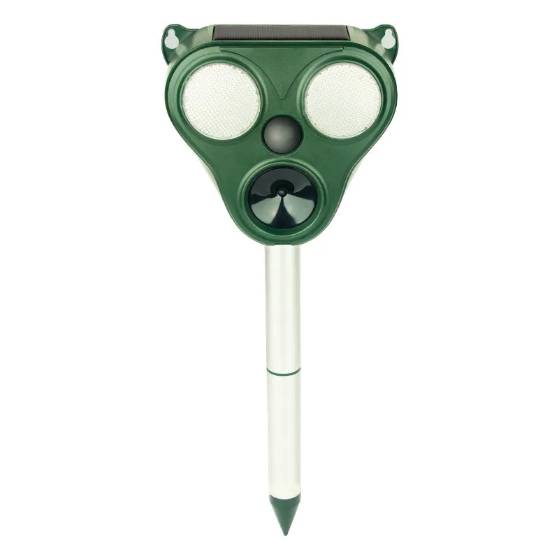 Профессиональный внешний фотоаппарат ультразвуковой отпугиватель змей и крыс