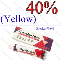yellow 40 goosica79 9 before tattoo cream for piercing permanent makeup body eyebrow eyeliner lips liner tattoo care cream 10g