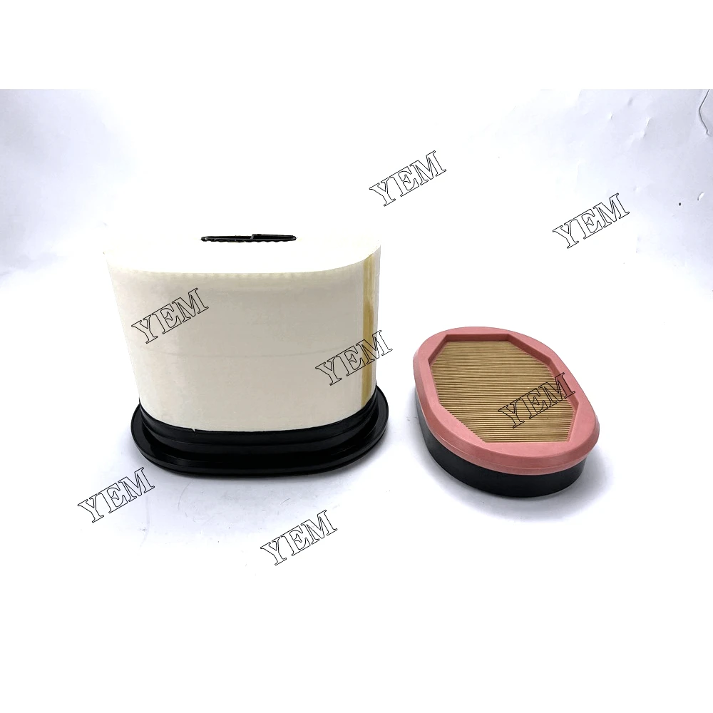 

Воздушный фильтр хорошего качества 227-7449 для двигателя Caterpillar