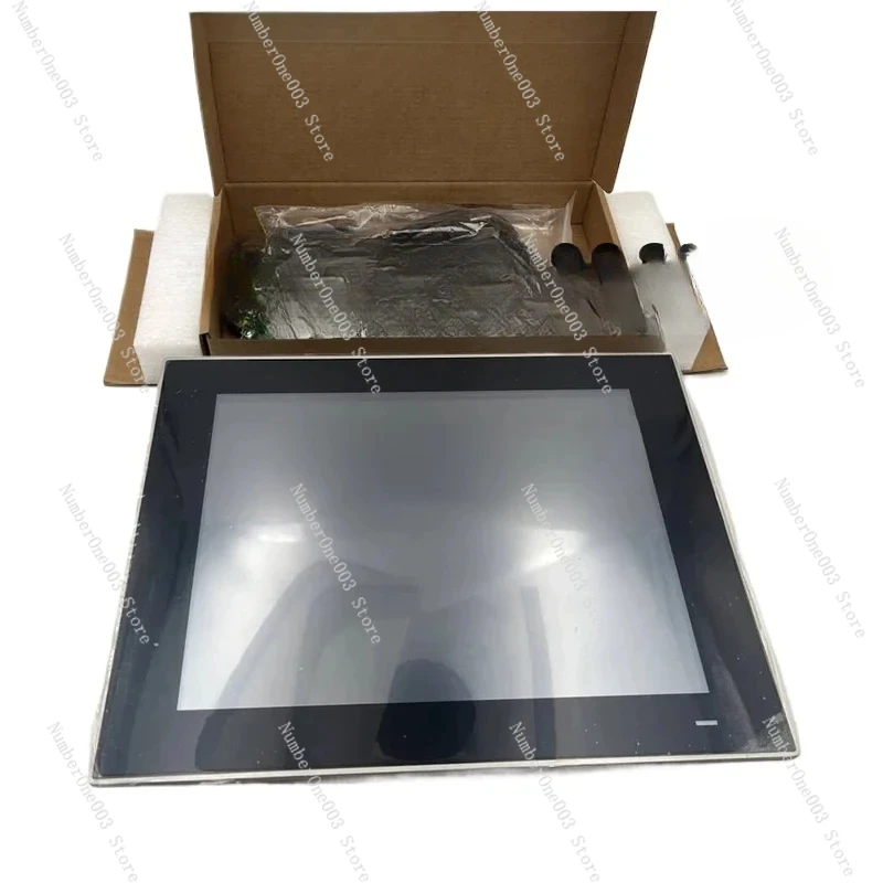 PPC-3120S Жесткий диск 8 ГБ ОЗУ 120 12-дюймовый промышленный контроль Advantech PPC-3120S-RAE