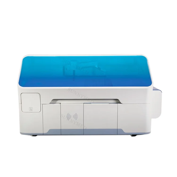 

Maglumi 800 CLIA Analyzer Automated Chemiluminescence Immunoassay System