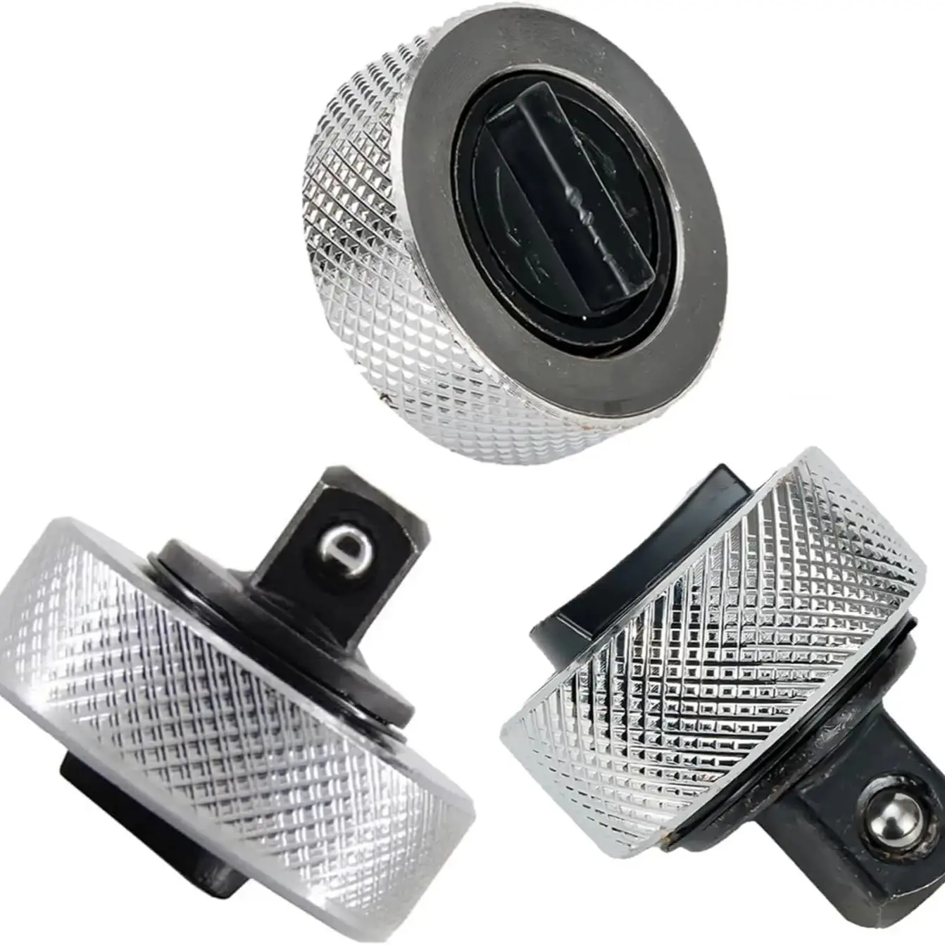 

Набор трещоток WEELEE 1/4", 3/8", 1/2"