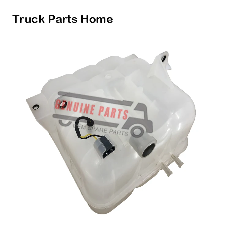 

Expansion Water Tank Auxiliary Spare Parts for Volvo Trucks /1676576/1676400