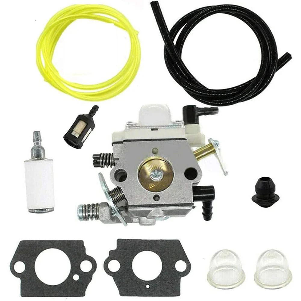Фото Карбюратор для Walbro WT-990-1 WY-990 ZENOAH, запчасти для BAJA CY23RC CY26RC CY27RC CY29RC GP290. №4