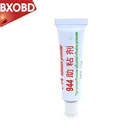 Автомобильная наклейка 944, клейкая лента, адгезивный активатор, Праймер, быстрое клеевое вещество, двусторонний клей, 3 мл, эффективное клейкое средство