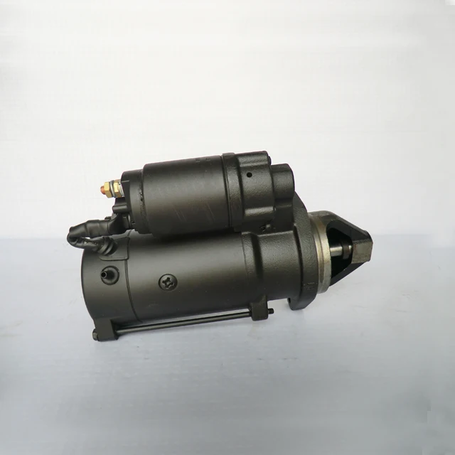 

Engine Spare Parts 1011 2011 Starter 0118 0995 0118 0180 0293 4613 for Deutz