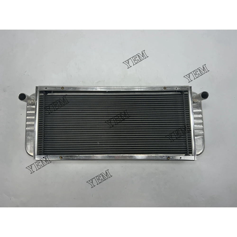 

New Assy Radiator 666384 For Bobcat Forklift Excavator Machinery Engine.