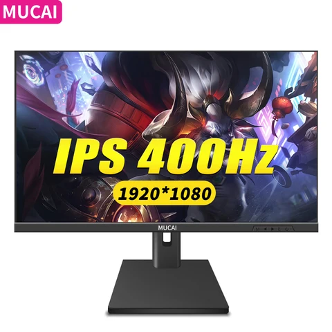 Монитор 400 герц. Mucai n270. Монитор 400 герц. Мониторы лайтком. Монитор 400 герц.