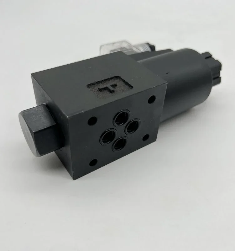 Гидравлический электромагнитный клапан реверсивный гидравлический DSG-02-2B2 3C2 3C3 3C4