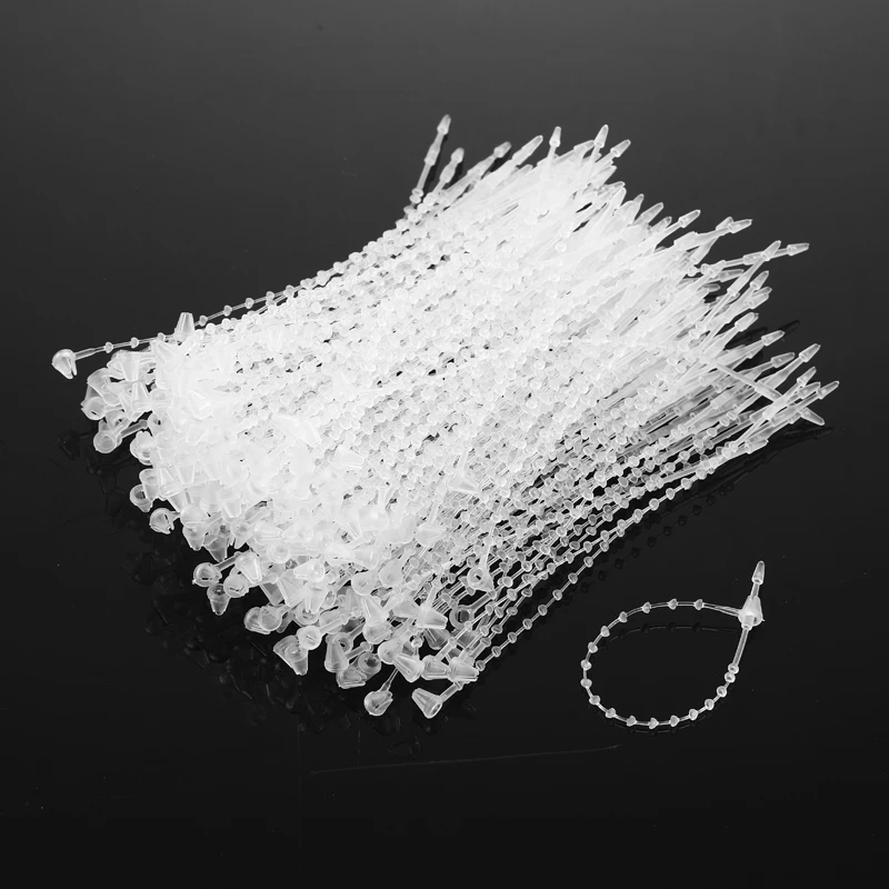 

Замки для одежды YuenZ 50 шт.