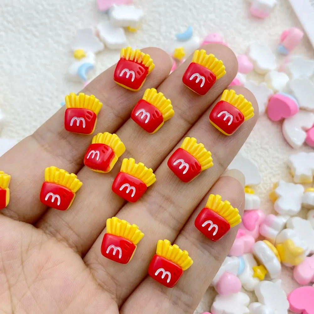 

Мини радужные облака из канифоли для украшений 30 шт