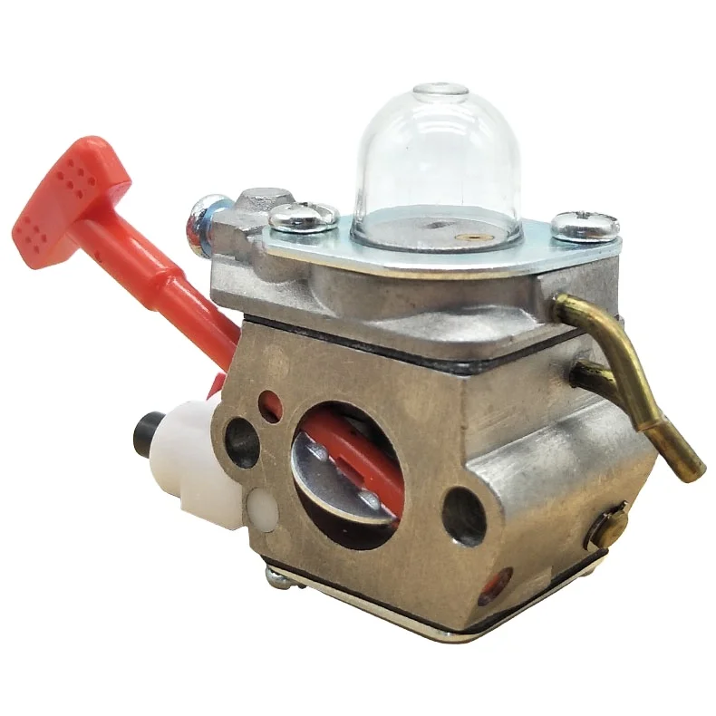 Карбюратор Zama C1U-H39A для Homelite PLT3400 PBC3600 триммер с вентилятором UP00608 UP00608A UP00021 замена