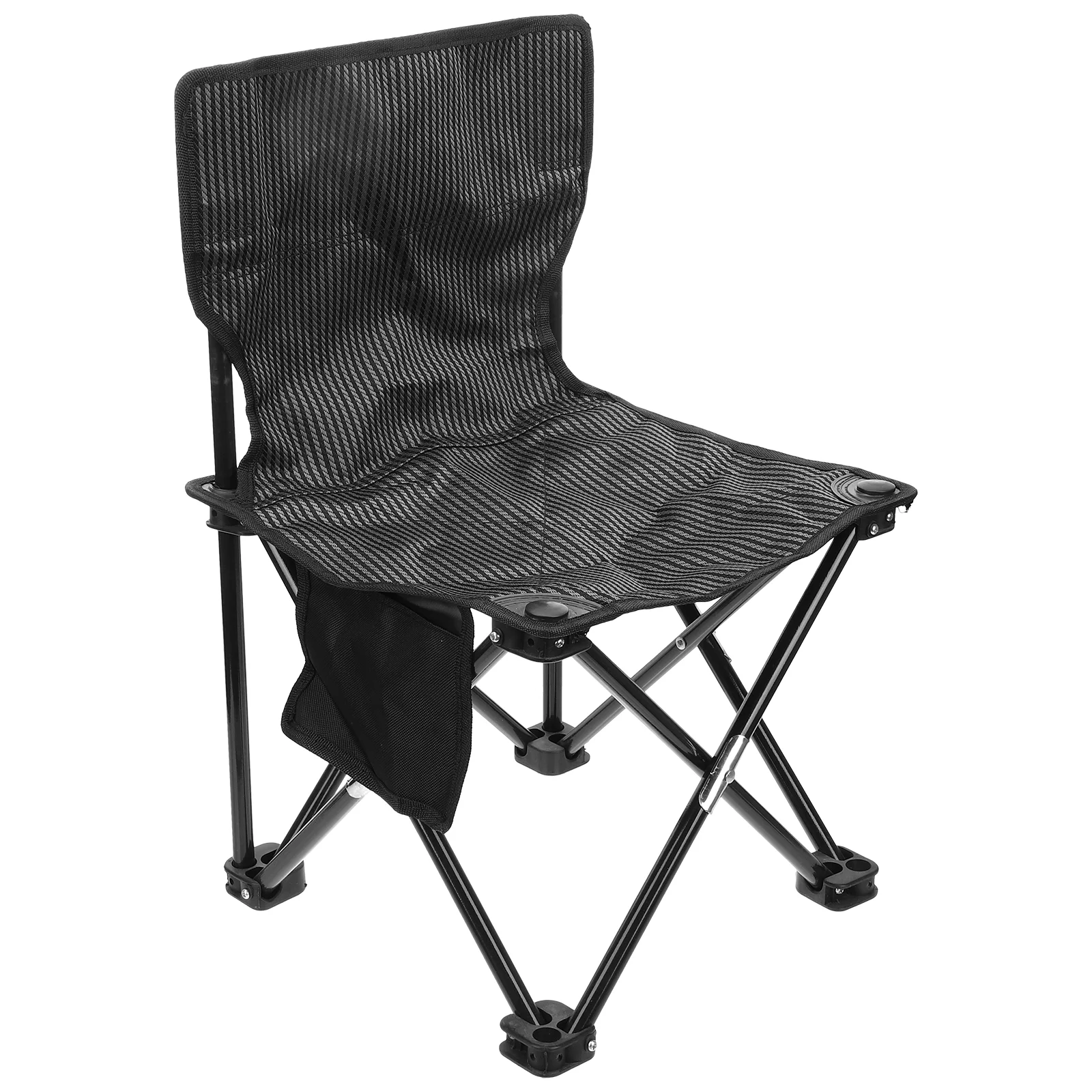 

Outdoor Foldable Chairs Collapsible Camping Chair Chair Storage Bag Stool Chair Folding Sauna Chair Beach Outdoor Folding Chair