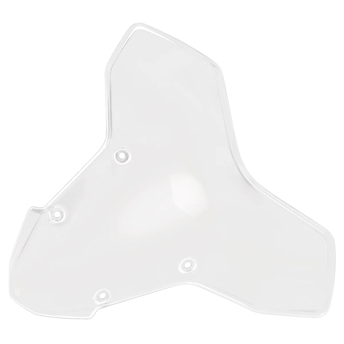 Лобовое стекло мотоцикла дефлекторы воздушного потока для Kawasaki Ninja Z-H2 21-2024 ZH2 Z H2 SE