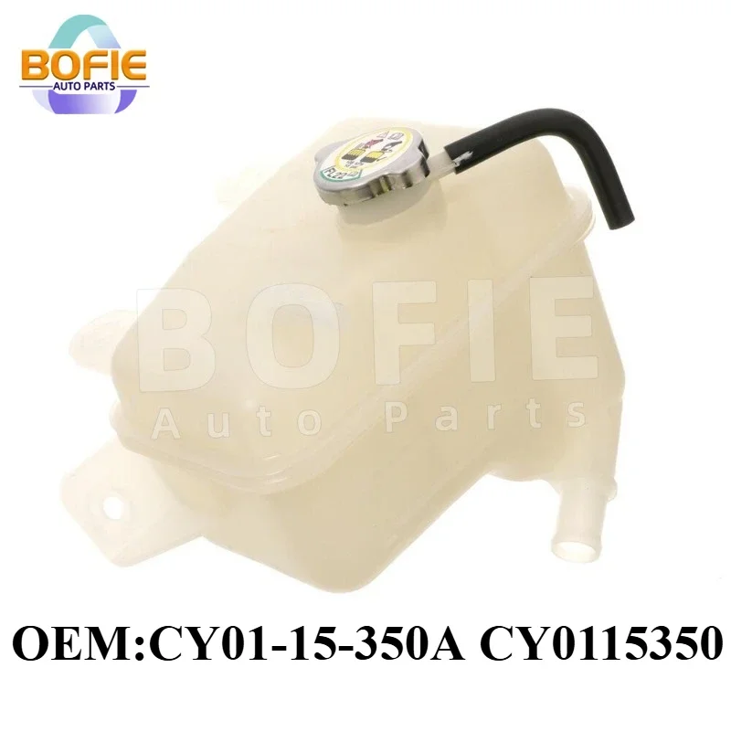 OEM CY01-15-350A CY0115350 CY0115350A автомобильный радиатор резервуар расширения для Mazda 2007-2015 CX-9