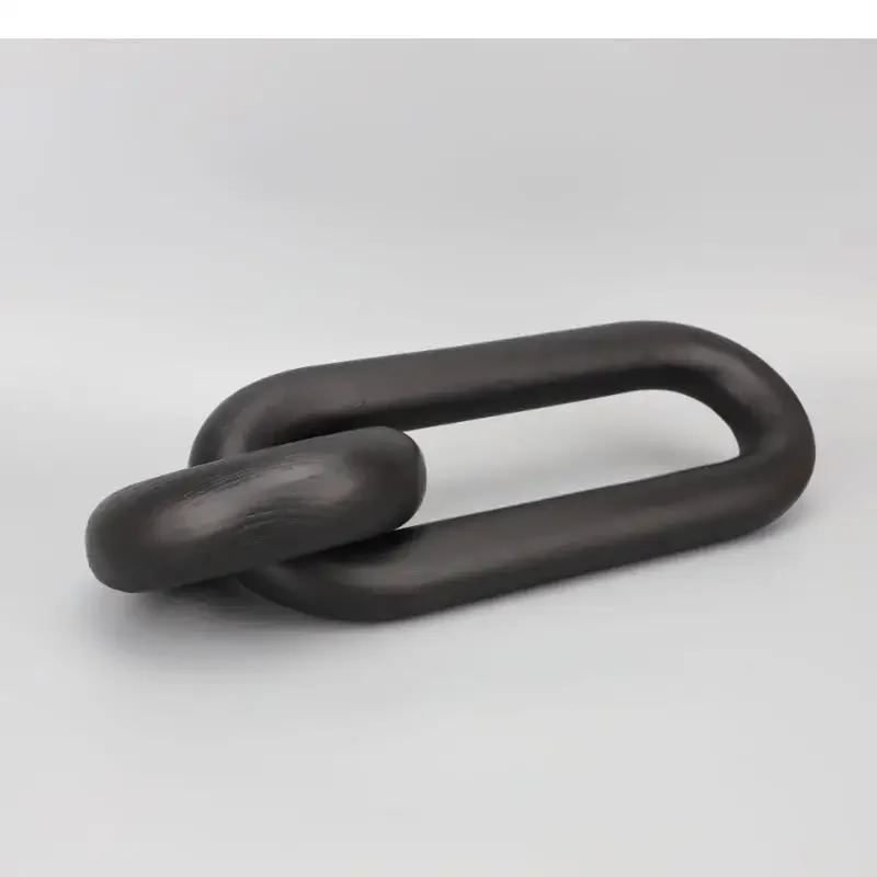 Двусторонняя скульптура Художественная Скульптура