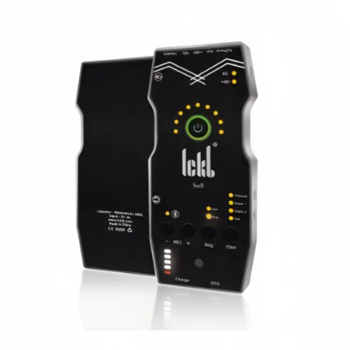 Ickb So8 5-я многофункциональная звуковая карта для мобильного телефона Live Sound Card Andrews