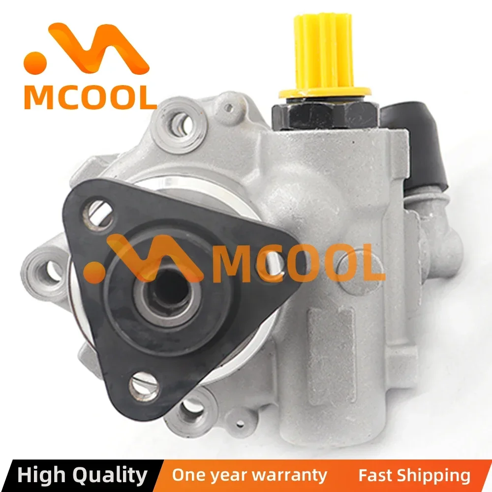 Насос гидроусилителя руля Audi для A6 V6 2005-2011 4F 0145155 C CX H HX