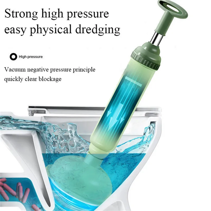 

Многофункциональная вакуумная всасывающая заглушка для туалета, супер Мощные присоски, быстрая разблокировка, инструмент для очистки туал...