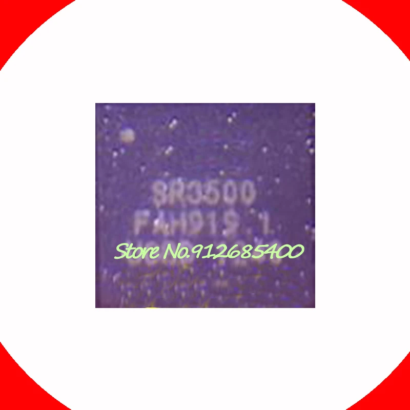 

10 шт./лот SR3500 BGA новая и оригинальная фотография