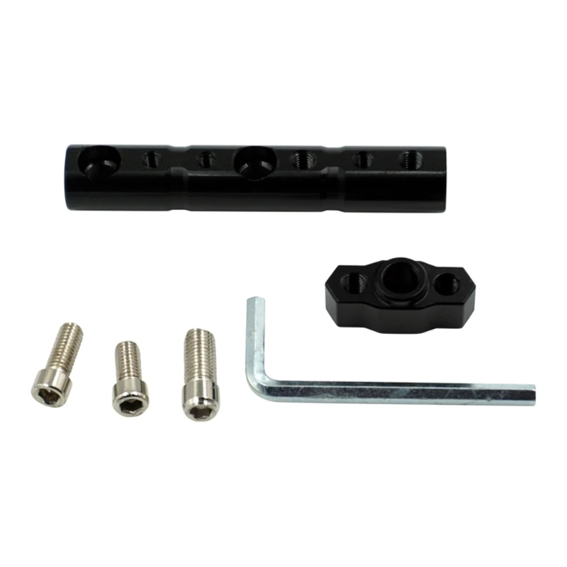 

Кронштейн для зеркала заднего вида мотоцикла легкий Удлинительный кронштейн для зеркала J60F