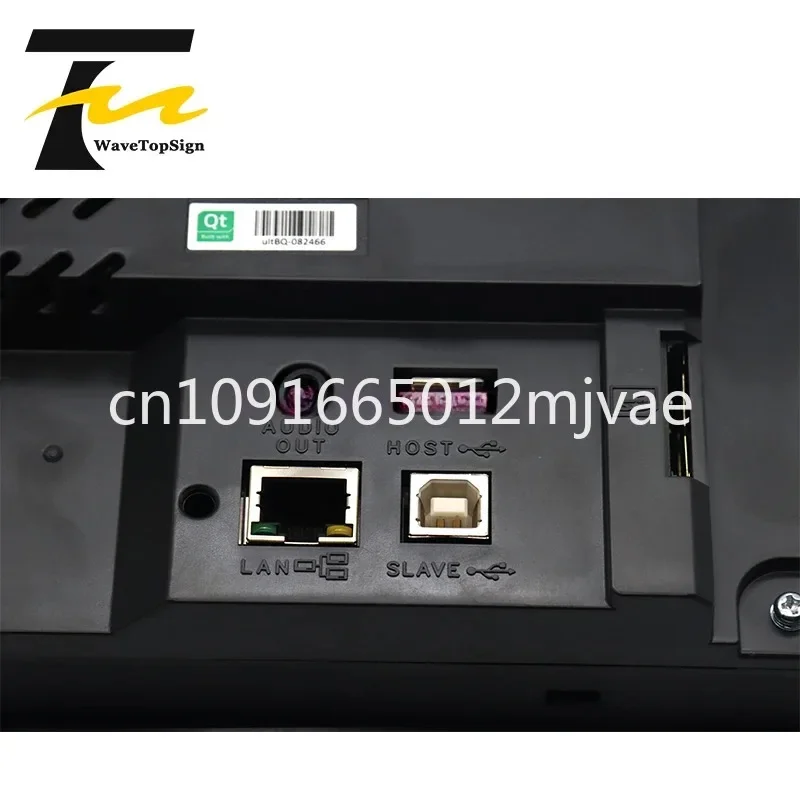 WaveTopSign Delta телефон с диагональю 10 1 дюйма и кабелем 3 м