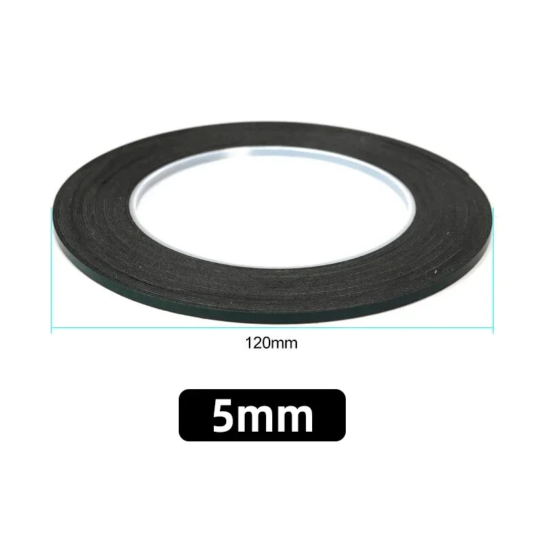 

Двусторонний скотч WELIBA 3М зеленый