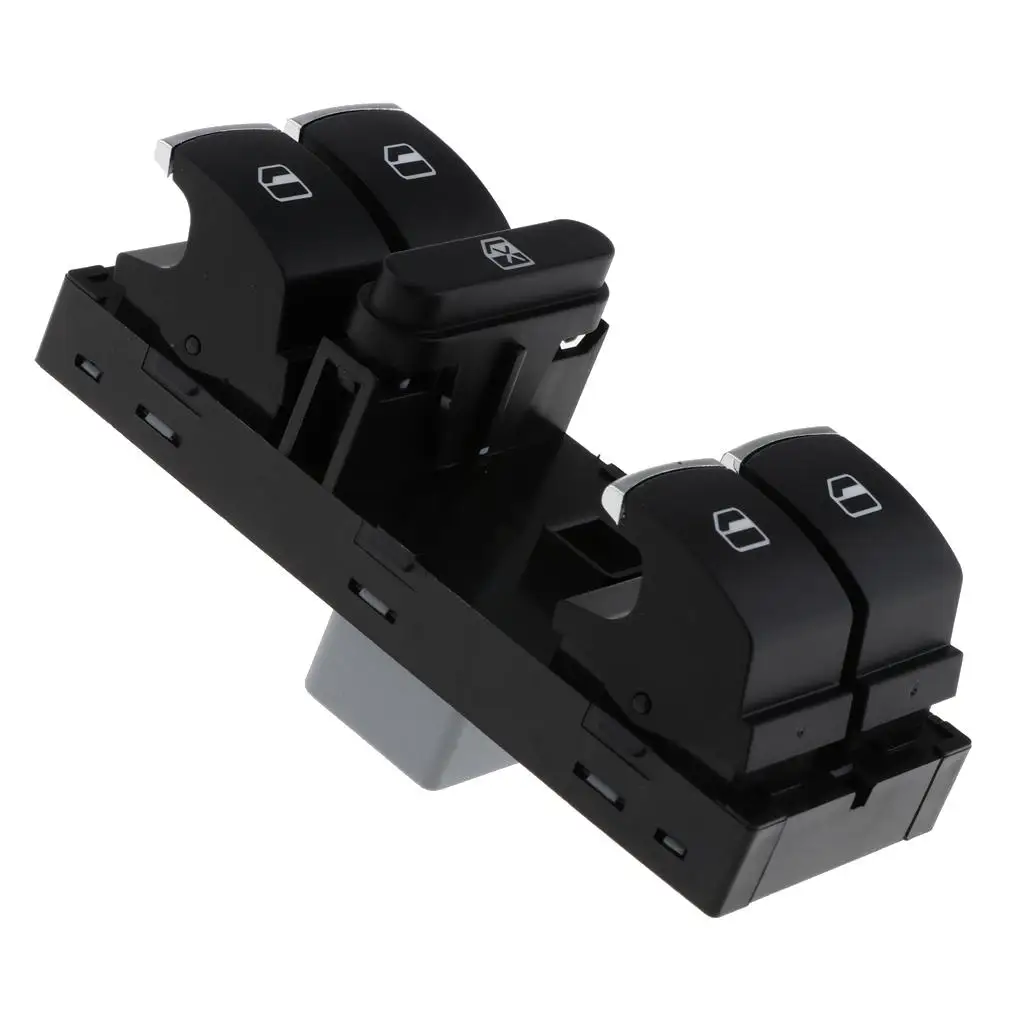 

Передний левый Электрический переключатель 5ND95985 B6 Golf A6