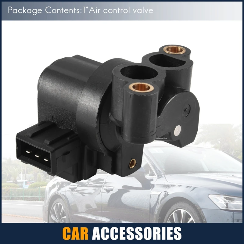 Клапан холостого хода 0280140575 13411247988 Для Bmw E34 E36 E46 318Ti 318I Z3 318Is 316I