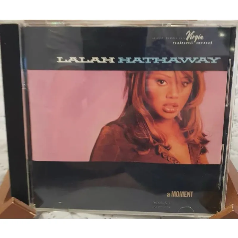 Фото Музыкальный CD-диск Lalah: поп, R&B, хип-хоп, рок, коллекция классических хитов известных исполнителей, высококачественный Hi-Fi аудио-набор для автомобильной стереосистемы, подарок для любителей музыки №1
