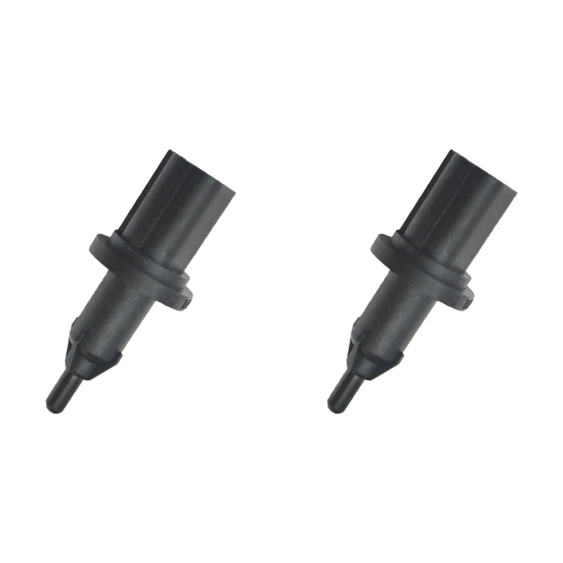 Датчик температуры воздухозаборника 2X 37880-PLM-A01 37880 PLM A01 37880PLMA01 для Honda Accord Civic City Jazz