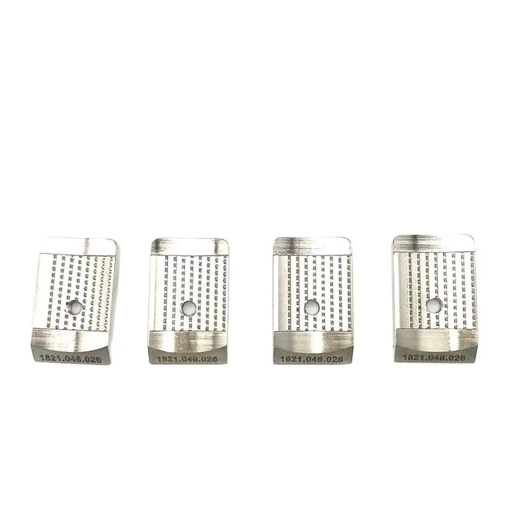 Пластина с зубцами 1821.048.026 подходящая для Strapex STB71 электрическая пластиковая